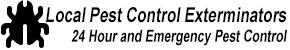 Spring Brook ND Pest Control Exterminators